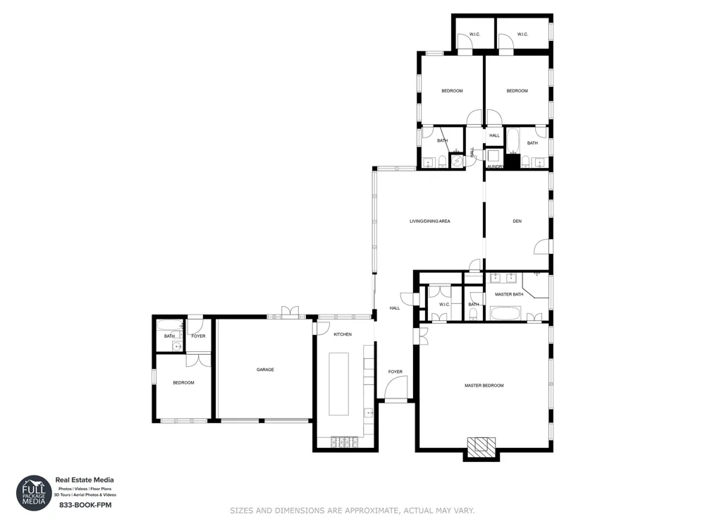 3610 Congress Avenue Dallas, TX 75219