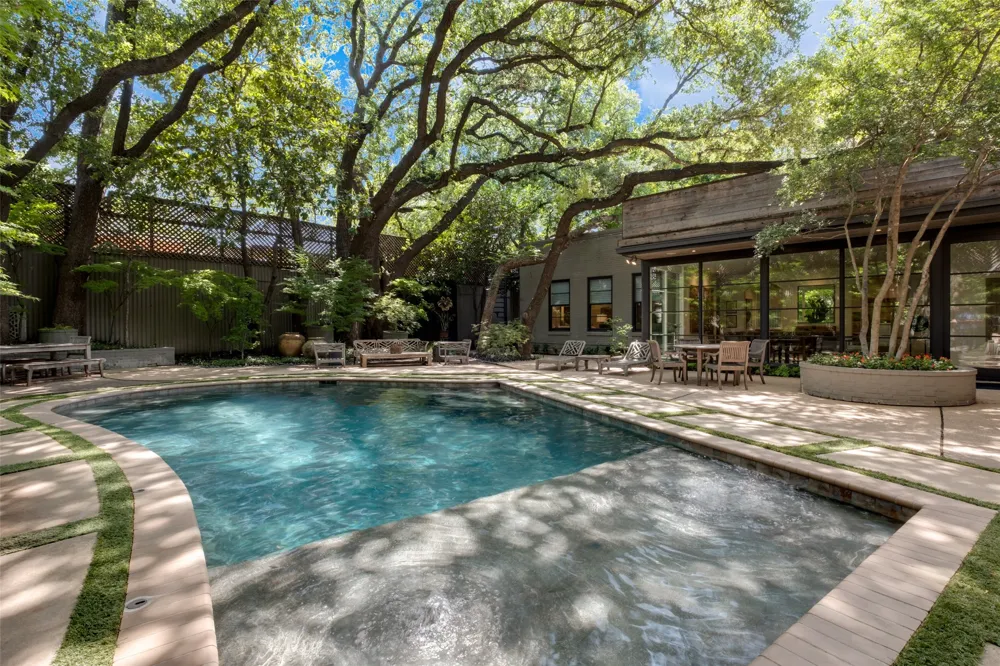 3610 Congress Avenue Dallas, TX 75219