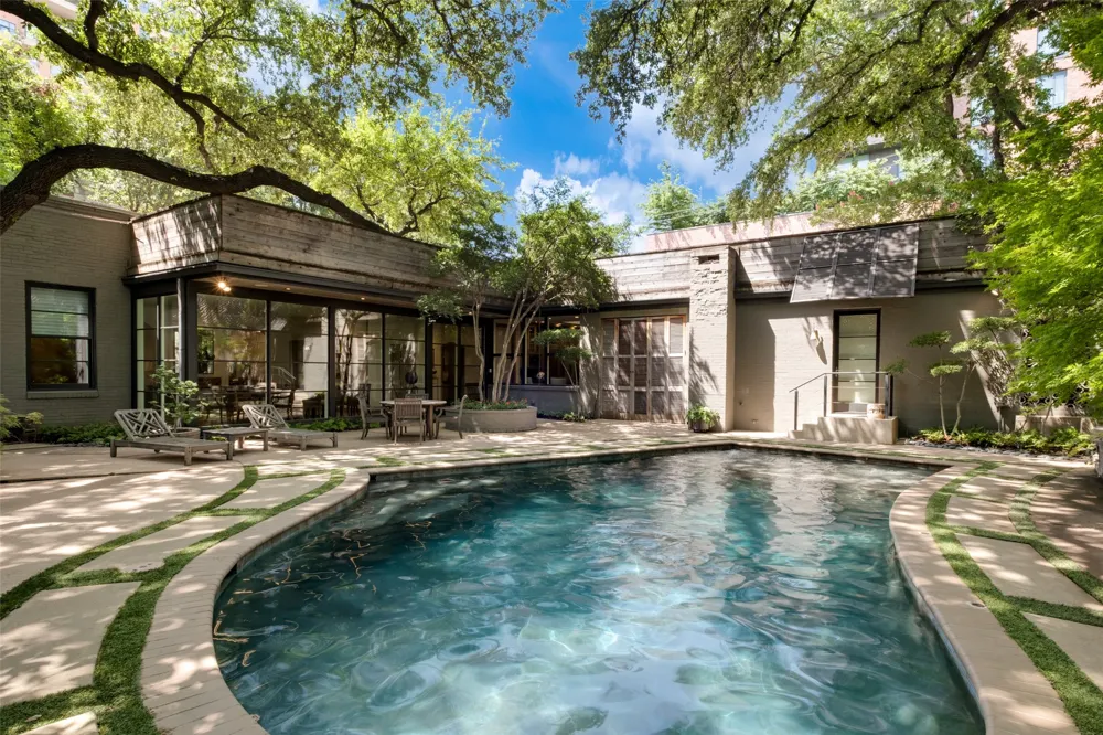 3610 Congress Avenue Dallas, TX 75219