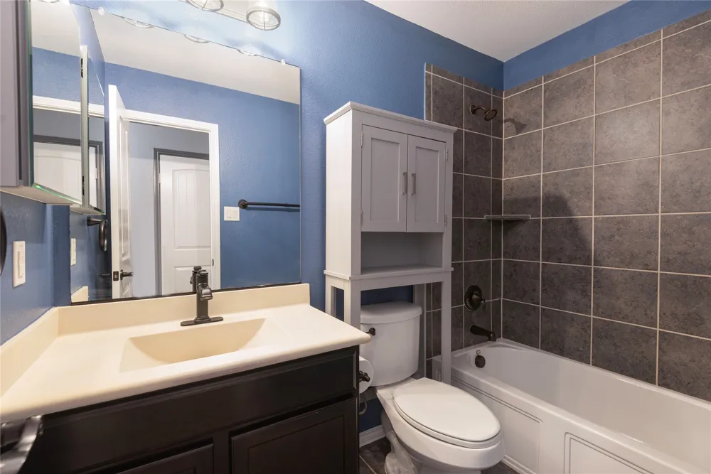 8309 Black Hills Trail Aubrey, TX 76227
