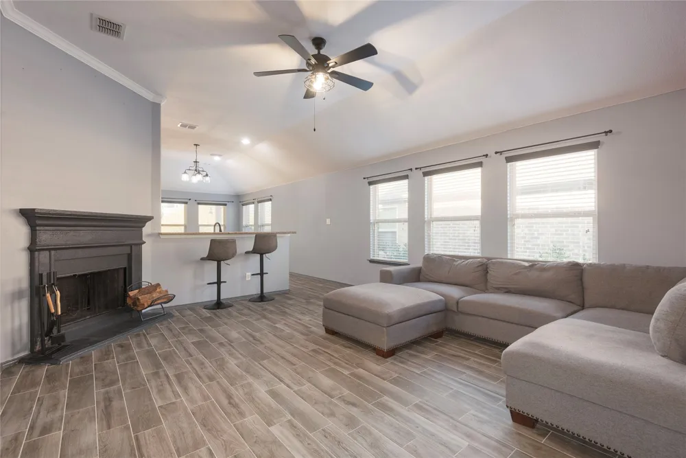 8309 Black Hills Trail Aubrey, TX 76227