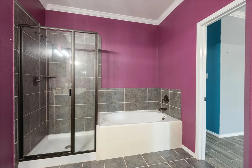 8309 Black Hills Trail Aubrey, TX 76227