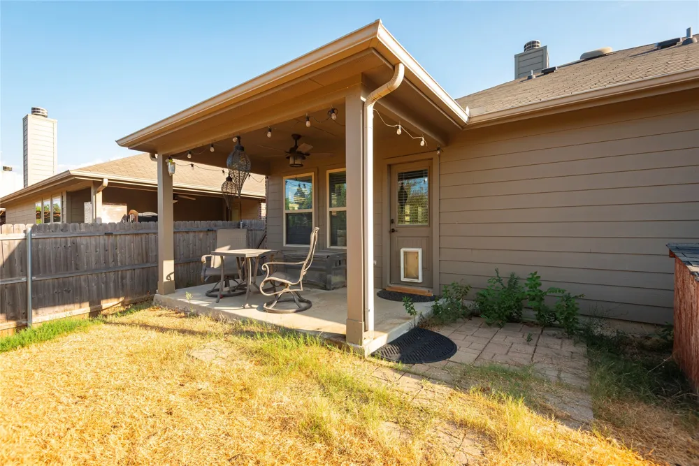 8309 Black Hills Trail Aubrey, TX 76227