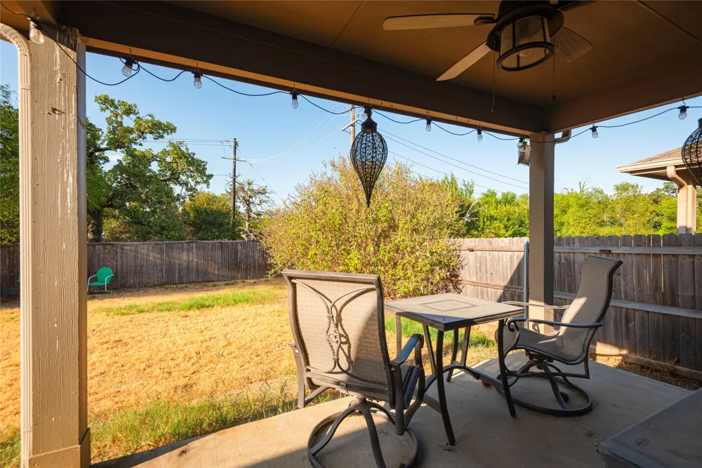 8309 Black Hills Trail Aubrey, TX 76227