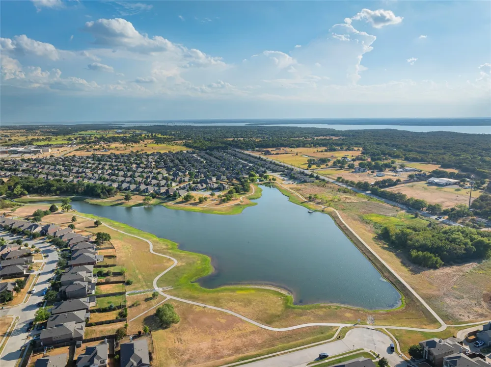 8309 Black Hills Trail Aubrey, TX 76227