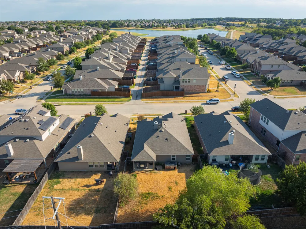 8309 Black Hills Trail Aubrey, TX 76227