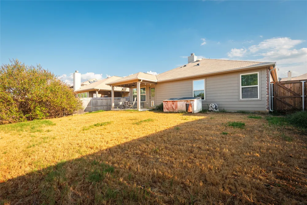 8309 Black Hills Trail Aubrey, TX 76227