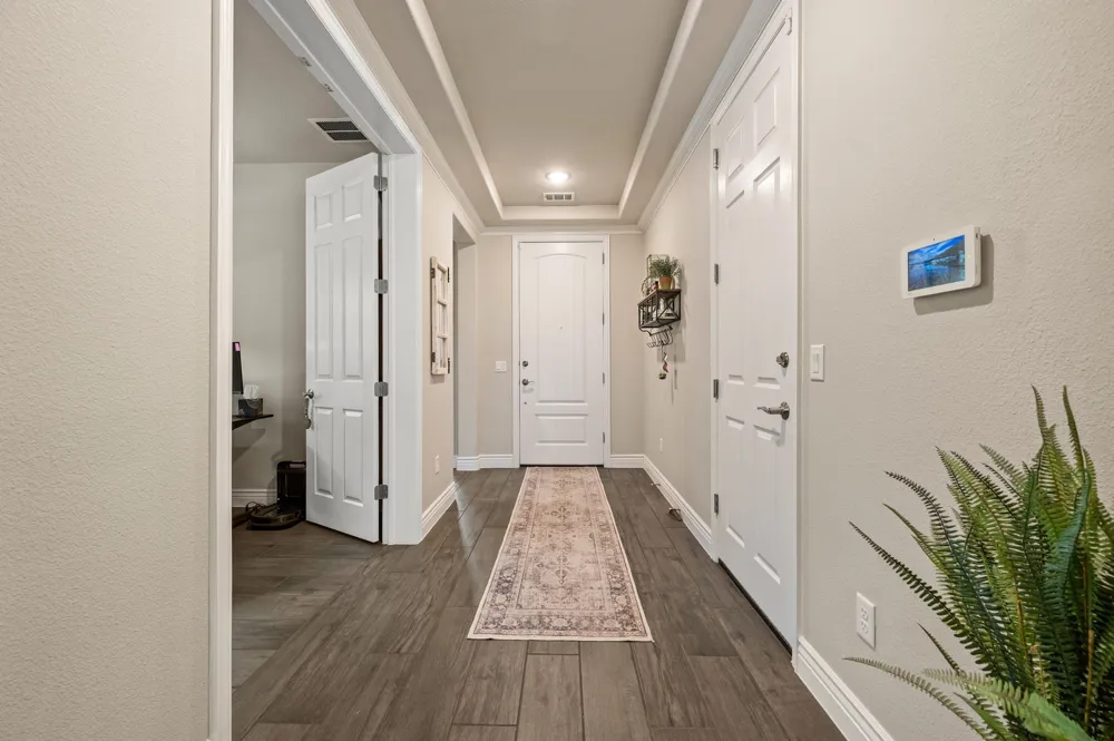 10408 Claystone Drive Denton, TX 76207