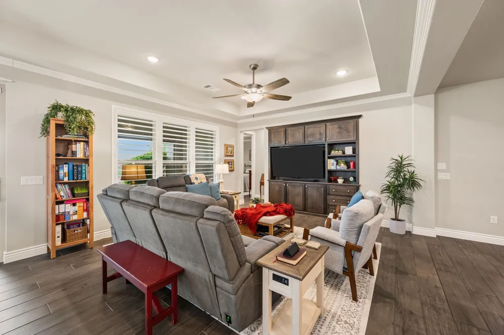 10408 Claystone Drive Denton, TX 76207