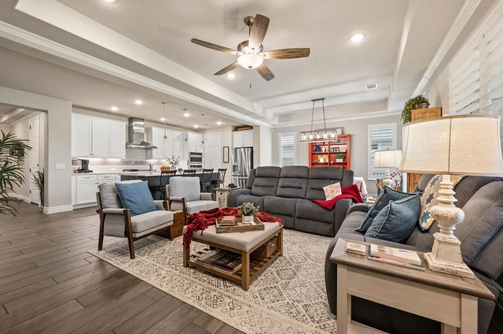 10408 Claystone Drive Denton, TX 76207