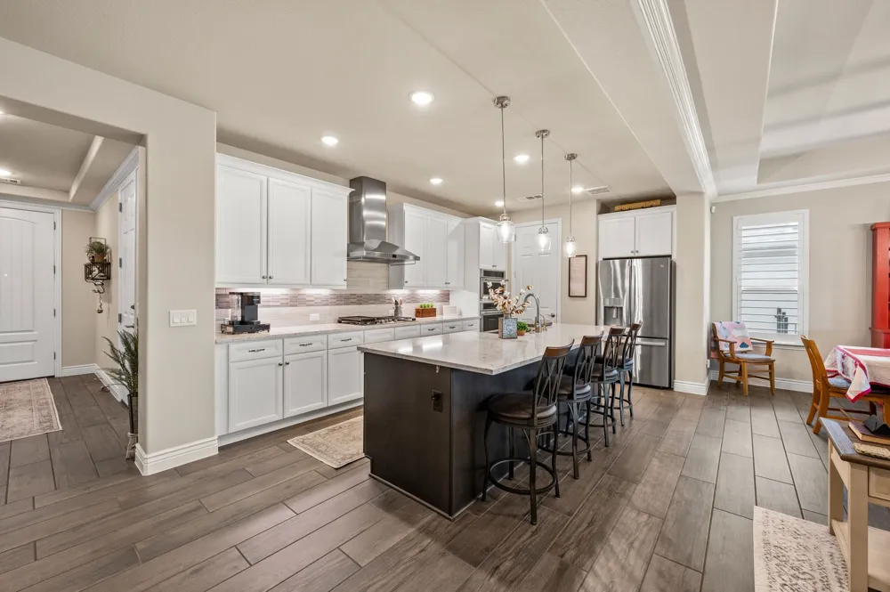 10408 Claystone Drive Denton, TX 76207