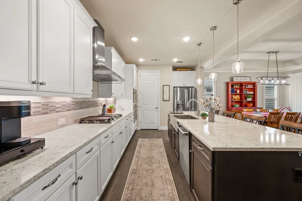 10408 Claystone Drive Denton, TX 76207