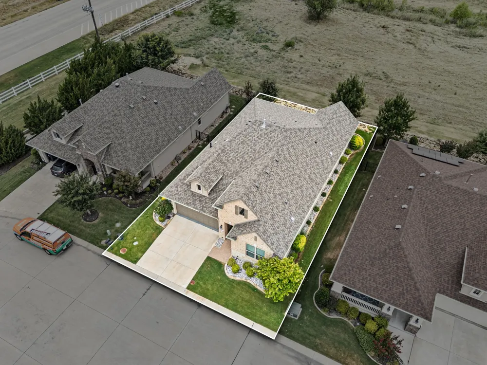 10408 Claystone Drive Denton, TX 76207