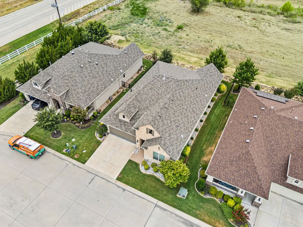 10408 Claystone Drive Denton, TX 76207
