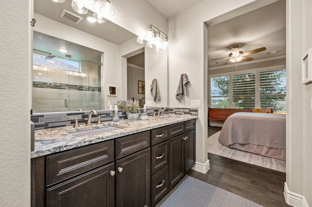 10408 Claystone Drive Denton, TX 76207
