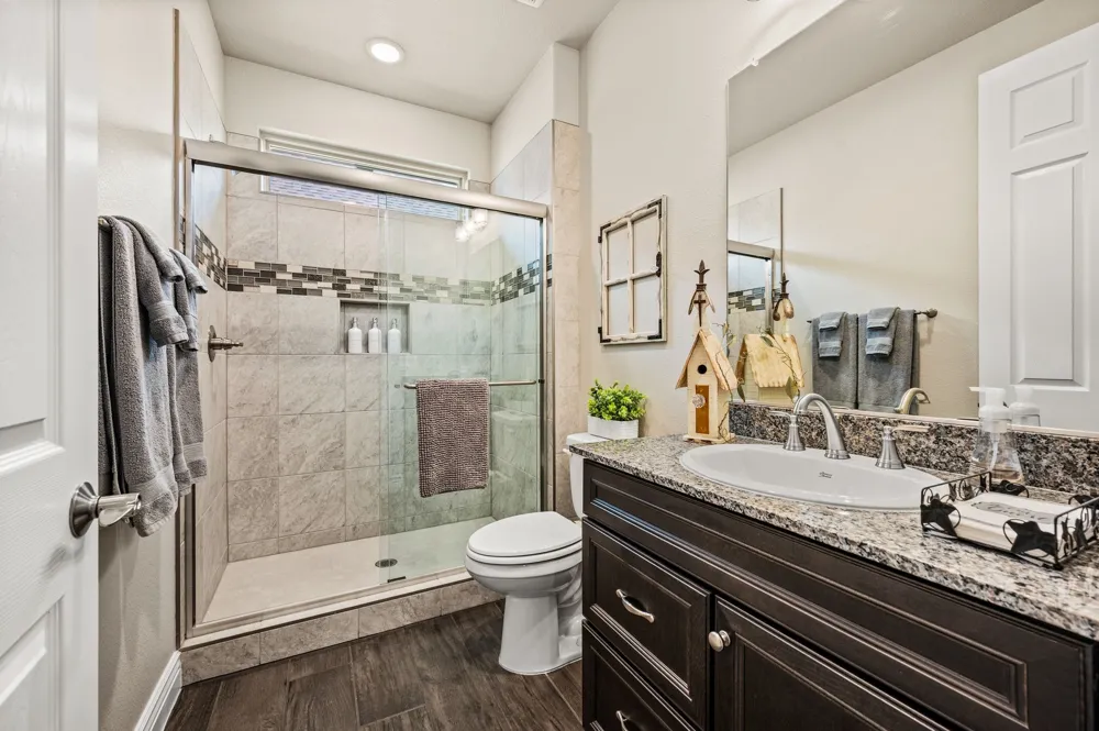 10408 Claystone Drive Denton, TX 76207