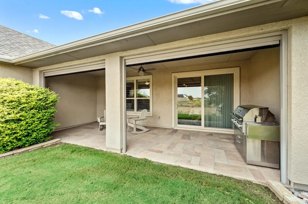 10408 Claystone Drive Denton, TX 76207