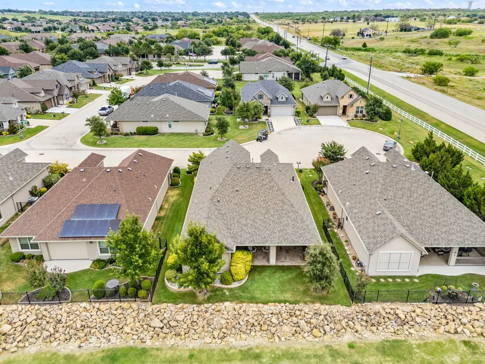 10408 Claystone Drive Denton, TX 76207