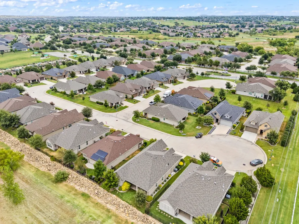10408 Claystone Drive Denton, TX 76207
