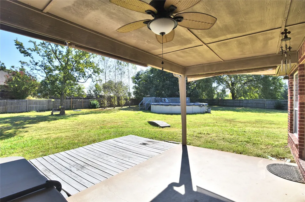 12325 Longhorn Circle Glenpool, OK 74066