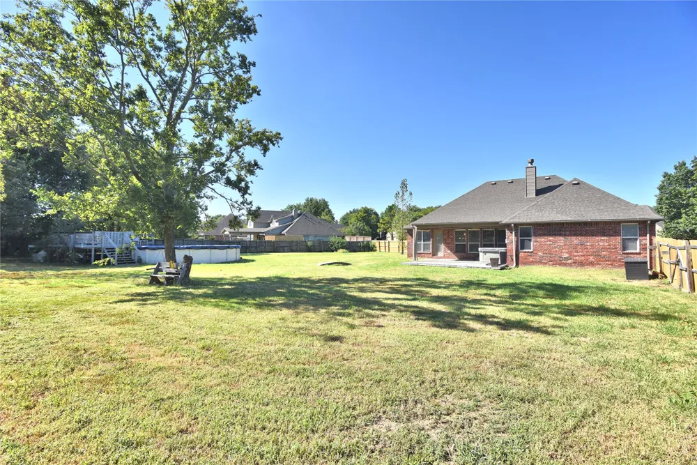 12325 Longhorn Circle Glenpool, OK 74066