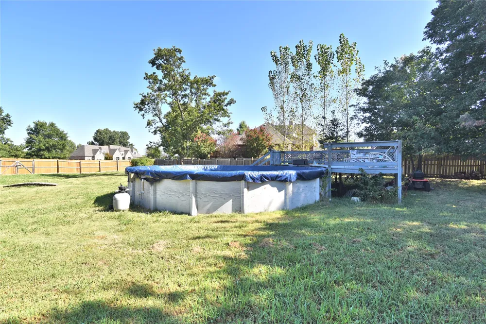 12325 Longhorn Circle Glenpool, OK 74066