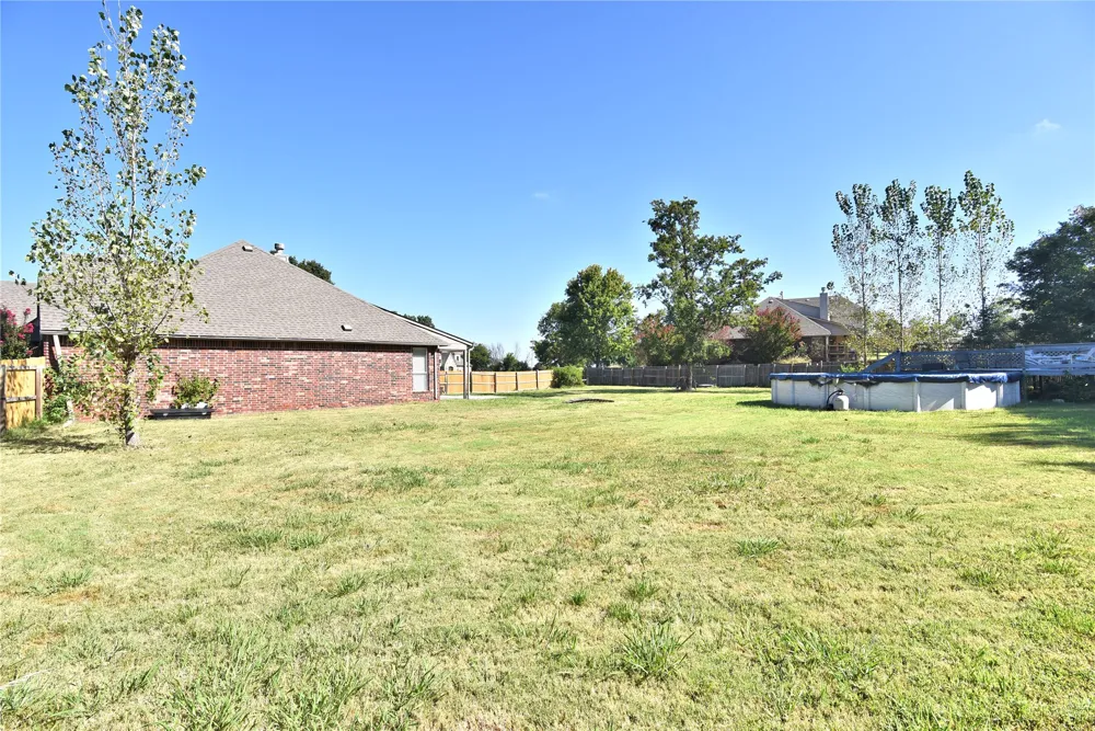 12325 Longhorn Circle Glenpool, OK 74066