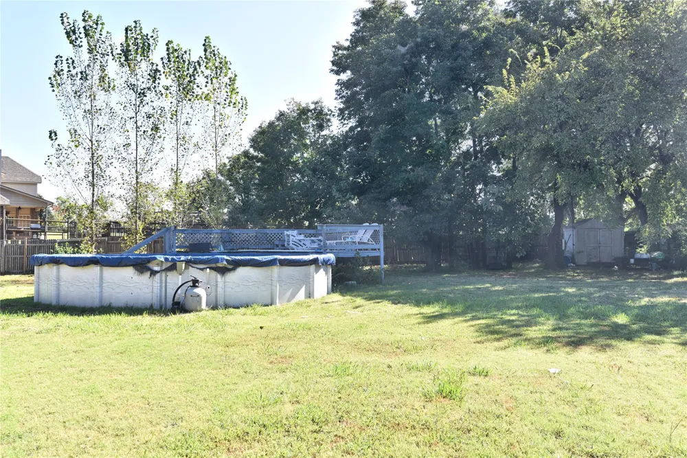 12325 Longhorn Circle Glenpool, OK 74066