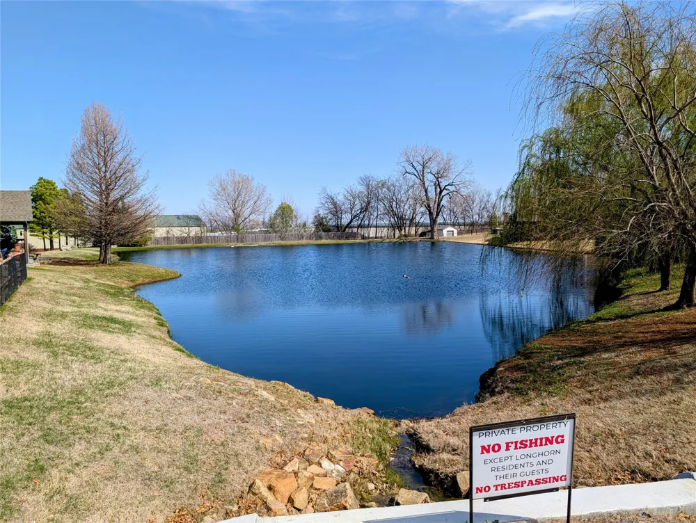 12325 Longhorn Circle Glenpool, OK 74066