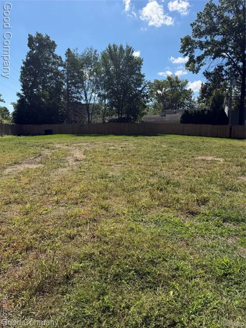 1209 Woodsboro Drive