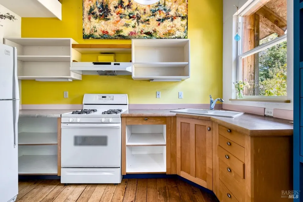 12395 Sir Francis Drake Boulevard Inverness, CA 94956