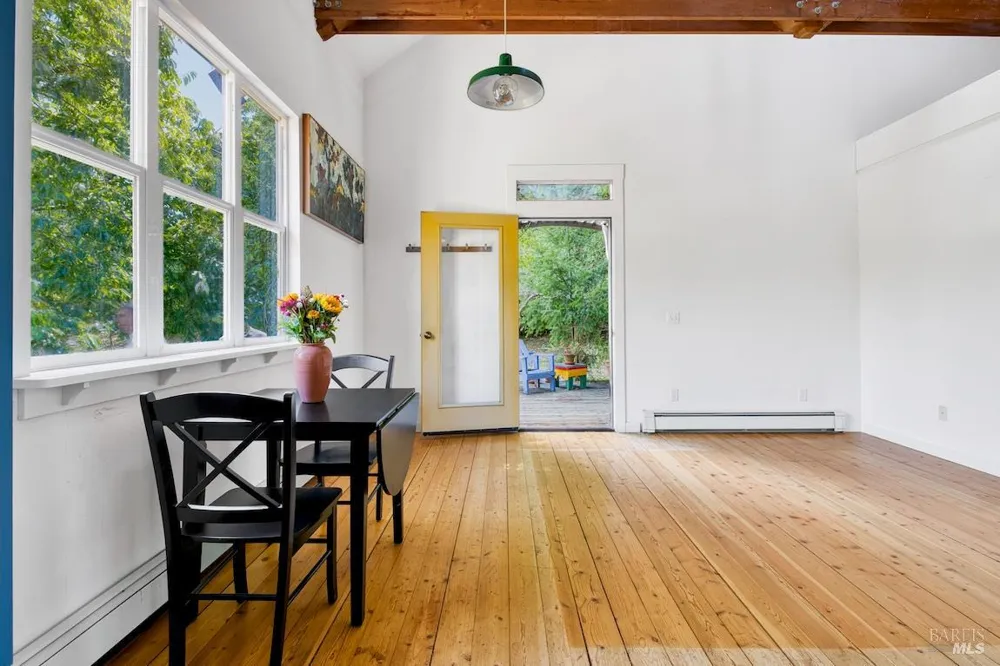 12395 Sir Francis Drake Boulevard Inverness, CA 94956