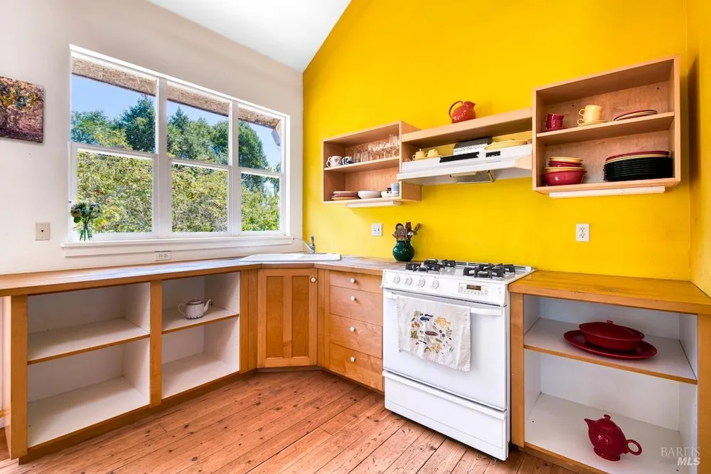 12395 Sir Francis Drake Boulevard Inverness, CA 94956