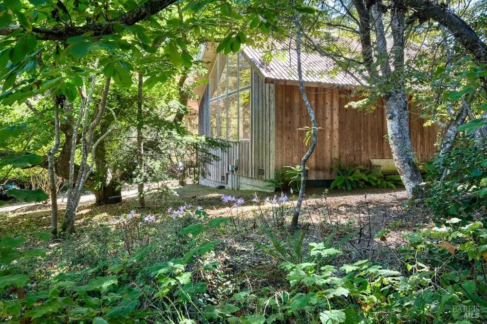 12395 Sir Francis Drake Boulevard Inverness, CA 94956