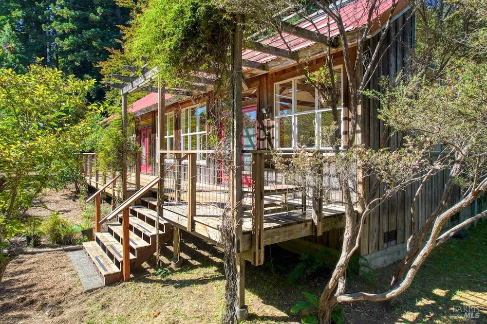12395 Sir Francis Drake Boulevard Inverness, CA 94956