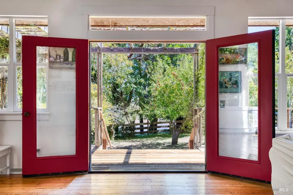 12395 Sir Francis Drake Boulevard Inverness, CA 94956
