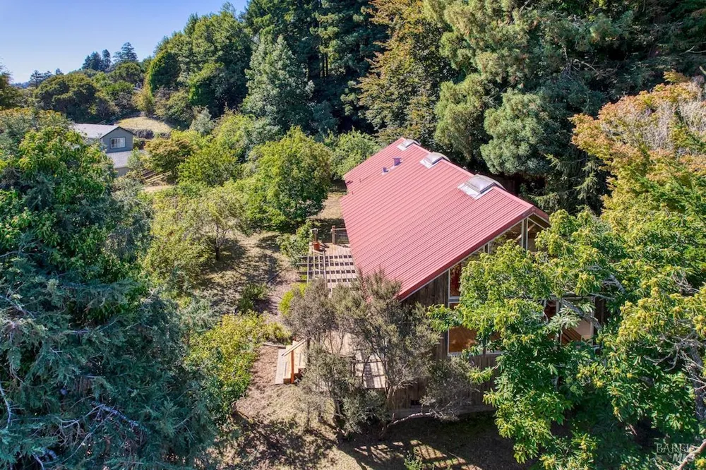 12395 Sir Francis Drake Boulevard Inverness, CA 94956