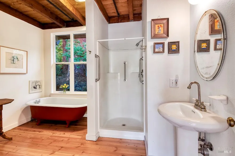12395 Sir Francis Drake Boulevard Inverness, CA 94956
