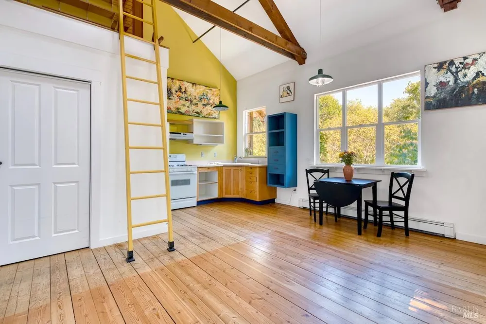 12395 Sir Francis Drake Boulevard Inverness, CA 94956