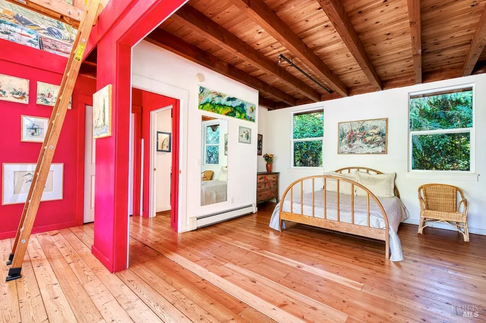 12395 Sir Francis Drake Boulevard Inverness, CA 94956