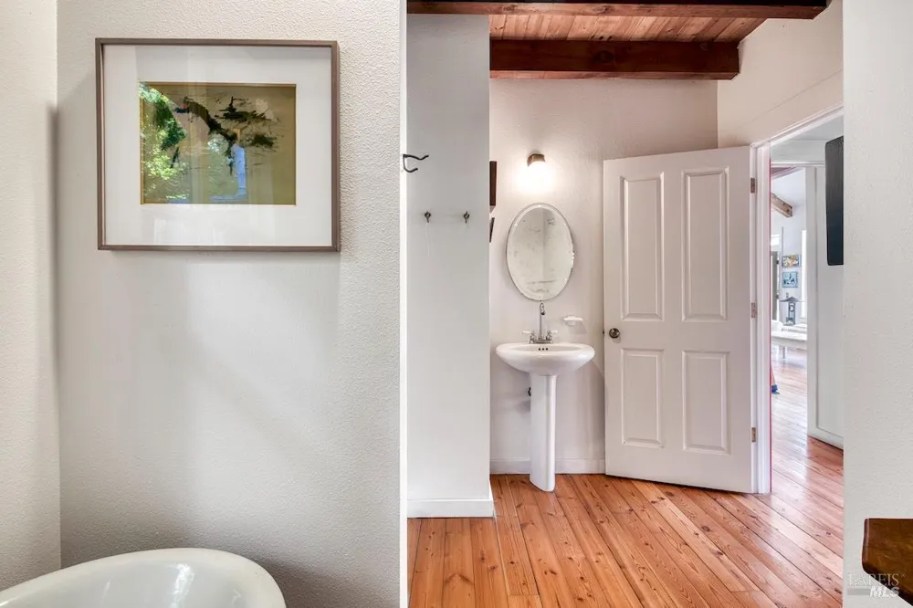 12395 Sir Francis Drake Boulevard Inverness, CA 94956