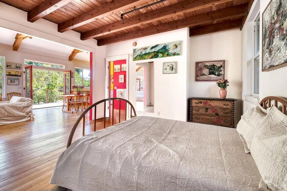 12395 Sir Francis Drake Boulevard Inverness, CA 94956