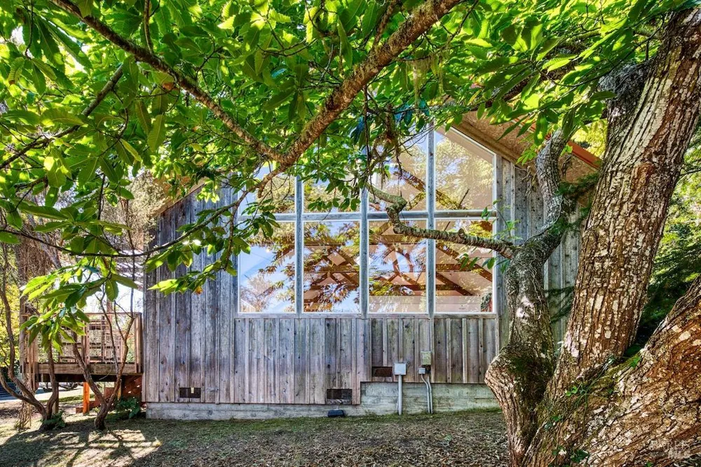 12395 Sir Francis Drake Boulevard Inverness, CA 94956