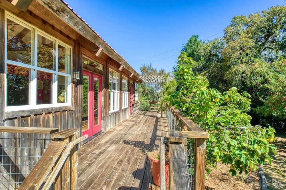 12395 Sir Francis Drake Boulevard Inverness, CA 94956
