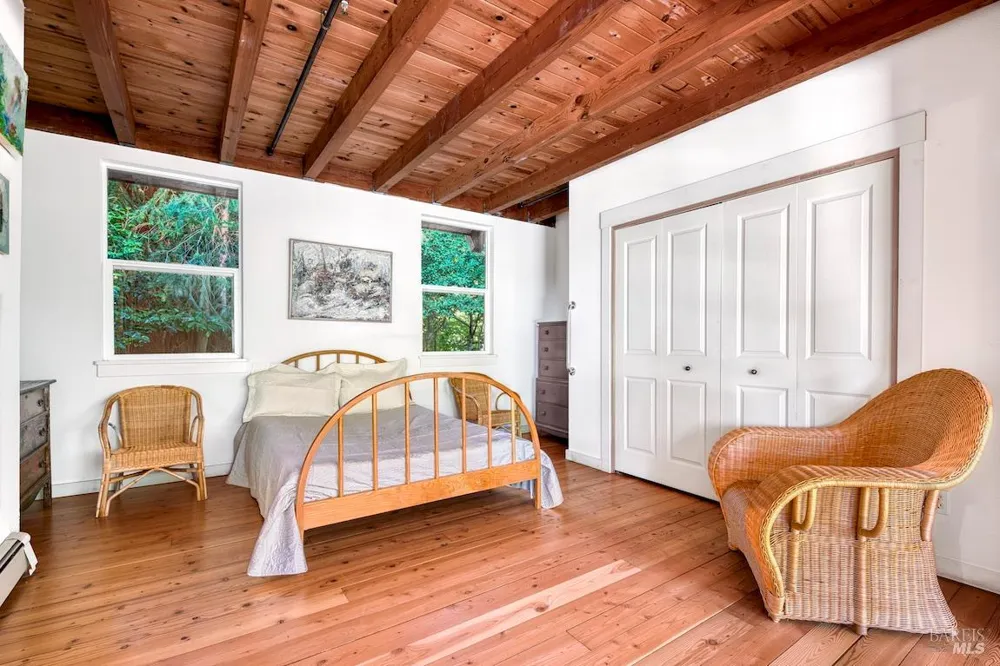 12395 Sir Francis Drake Boulevard Inverness, CA 94956