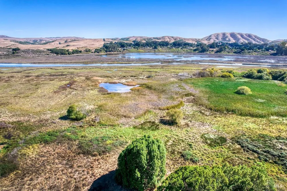 12395 Sir Francis Drake Boulevard Inverness, CA 94956