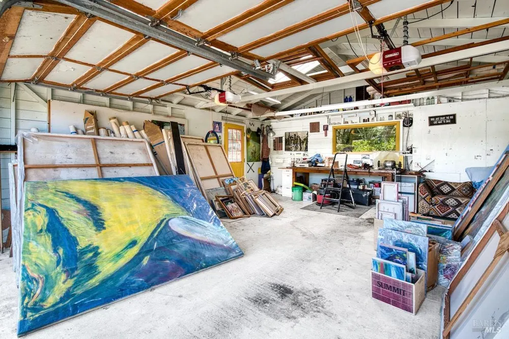12395 Sir Francis Drake Boulevard Inverness, CA 94956