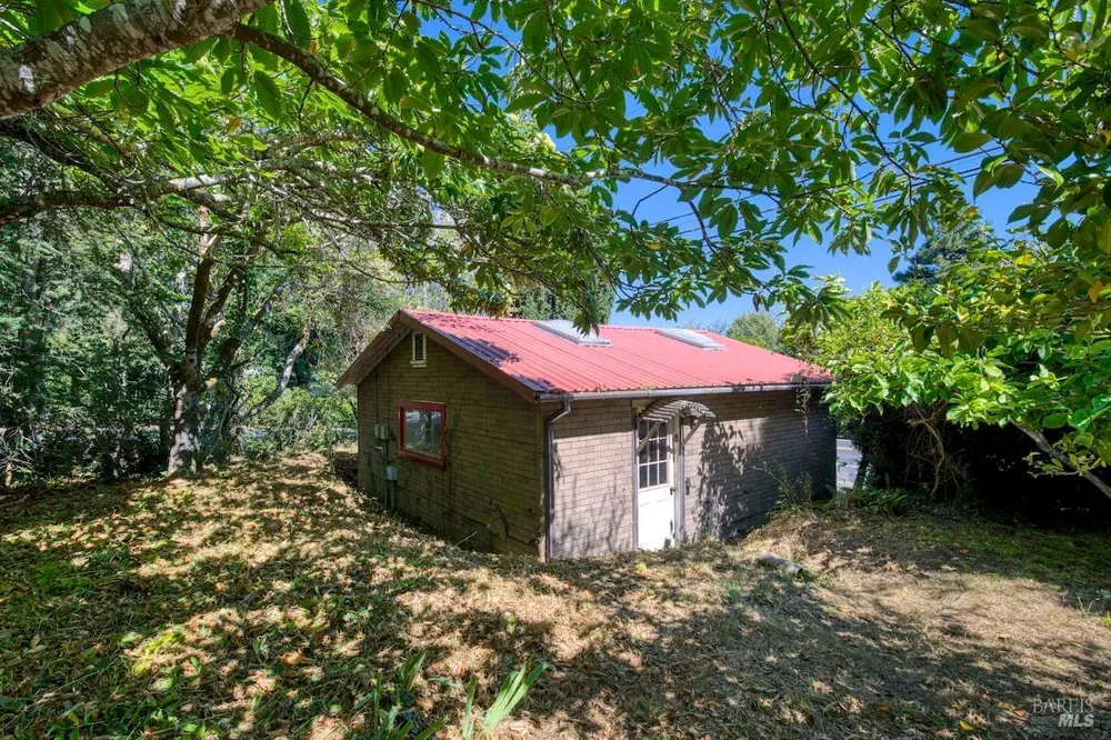 12395 Sir Francis Drake Boulevard Inverness, CA 94956