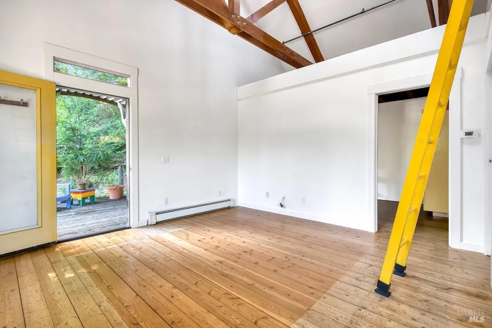 12395 Sir Francis Drake Boulevard Inverness, CA 94956