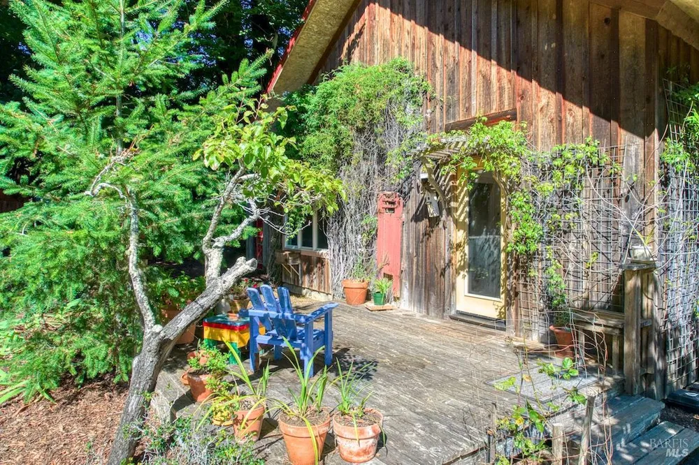 12395 Sir Francis Drake Boulevard Inverness, CA 94956
